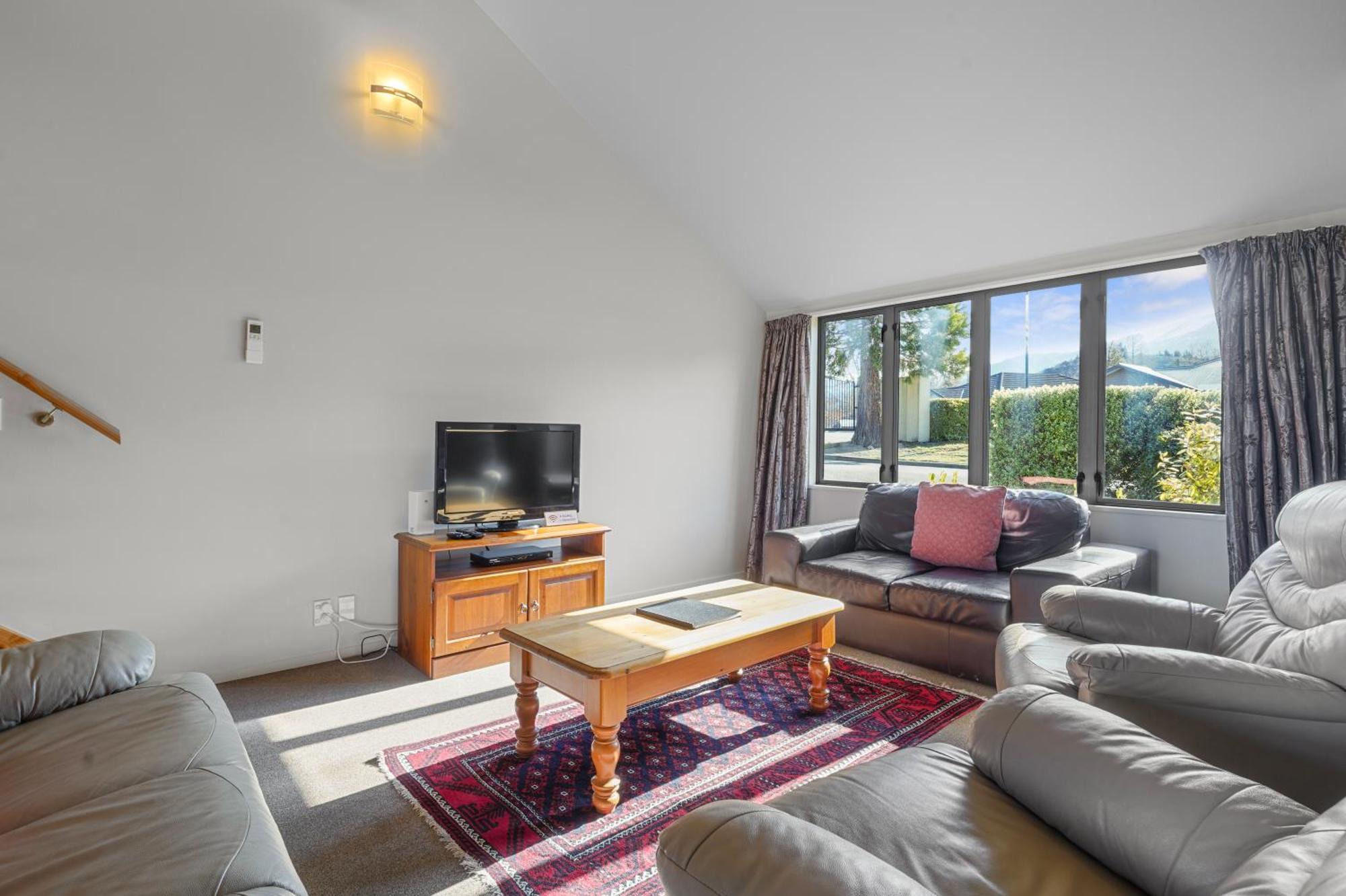 Hanmer Lake Villa 462 Hanmer Springs Esterno foto